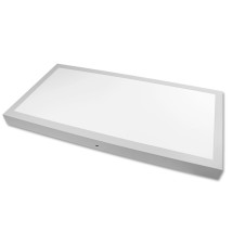 Panel LED nastropowy 300x600x38mm 30W