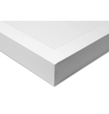 300x600x38mm 30W Ceiling-Mounted LED Panel | LVT