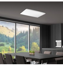 Panel LED nastropowy 300x600x38mm 30W