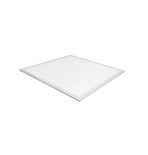Panel LED 595x595 40W Lumio 4000K UGR 19 Biały | LVT