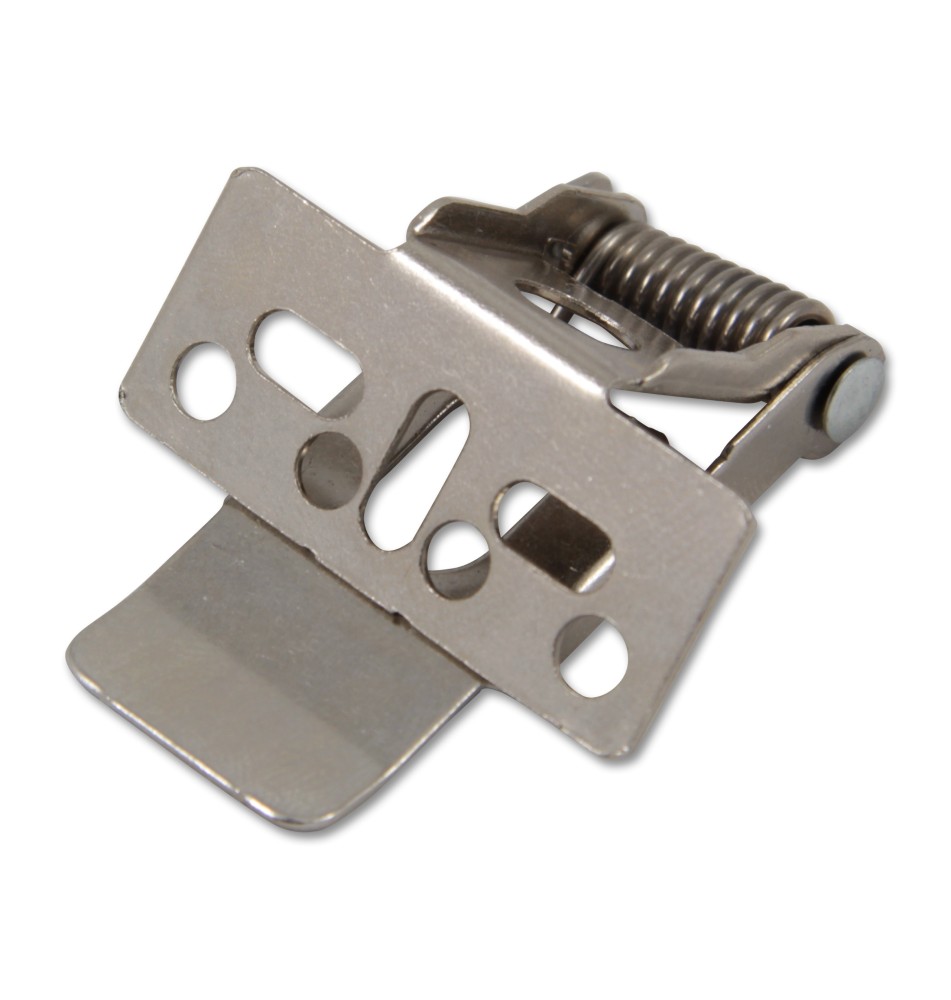 Zestaw zaczepów montażowych do panelu LED typ 2