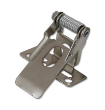 Zestaw zaczepów montażowych do panelu LED typ 2