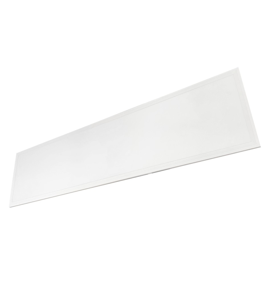 295x1195 40W Fixo White 4000K LED Panel | LVT