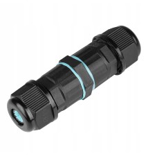 Złącze hermetyczne IP68 kablowe