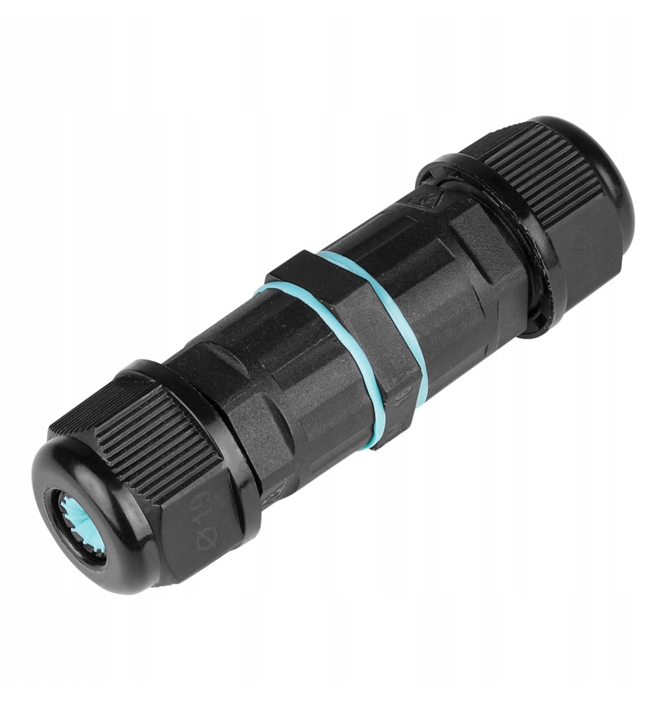 Złącze hermetyczne IP68 kablowe