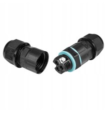 Złącze hermetyczne IP68 kablowe