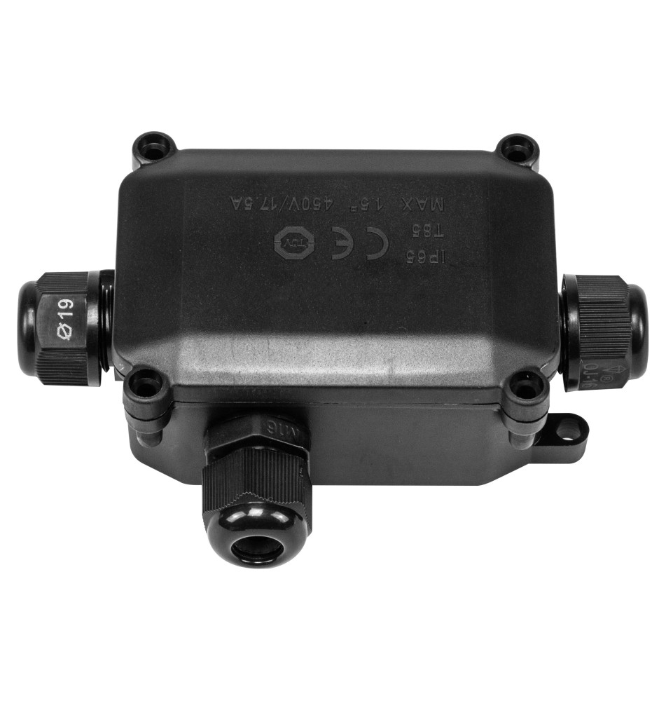 Złącze hermetyczne IP65 1/2 typ 1