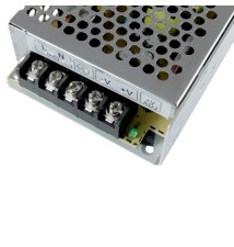 IP68 1/2 Type 2 Hermetic Connector | LVT