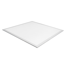 Panel LED 595x595 40W Lumio 4000K Biały