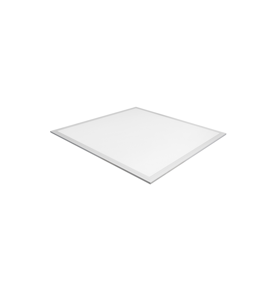 Panel LED 595x595 40W Lumio 4000K Biały