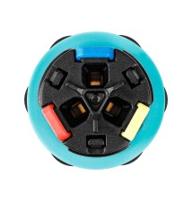 Złącze hermetyczne IP68 kablowe 3x2,5mm2