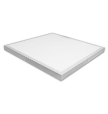 Panel LED nastropowy 600x600x38mm 40W