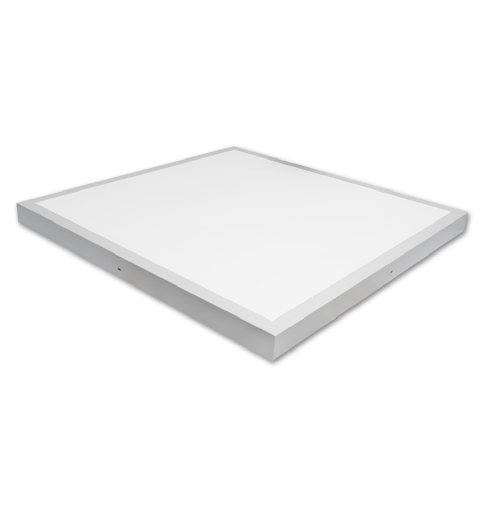 Panel LED nastropowy 600x600x38mm 40W | LVT