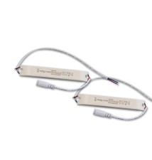 Panel LED nastropowy 600x600x38mm 40W