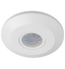 Czujnik ruchu PIR sufitowy Slim | LVT