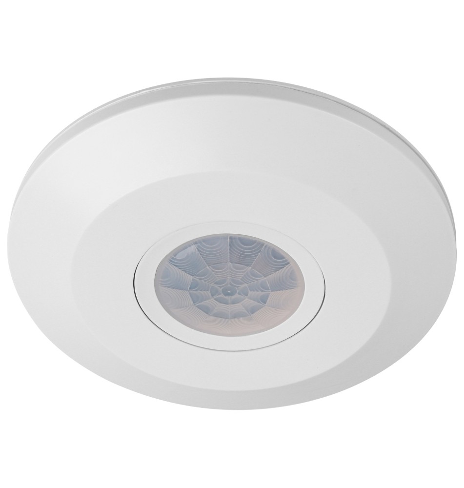 Czujnik ruchu PIR sufitowy Slim