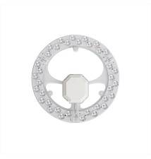 4000K 36W LED Module, 195mm Insert | LVT