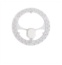 4000K 48W LED Module, 250mm Socket | LVT