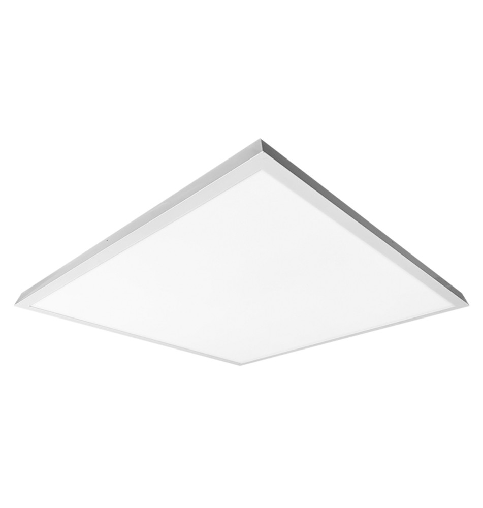595x595 LED Panel, 28W, 4500K White | LVT
