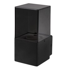 Kinkiet E27 LED Kwadratowy