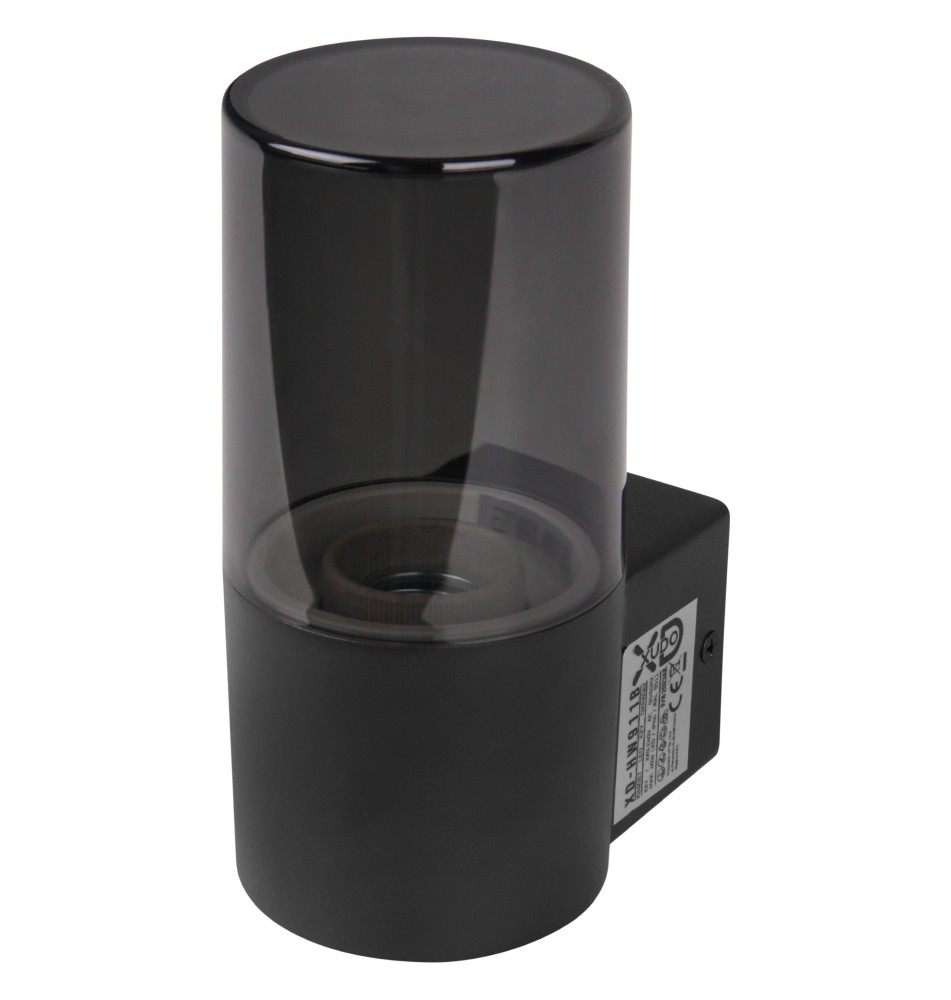 Kinkiet E27 LED Okrągły