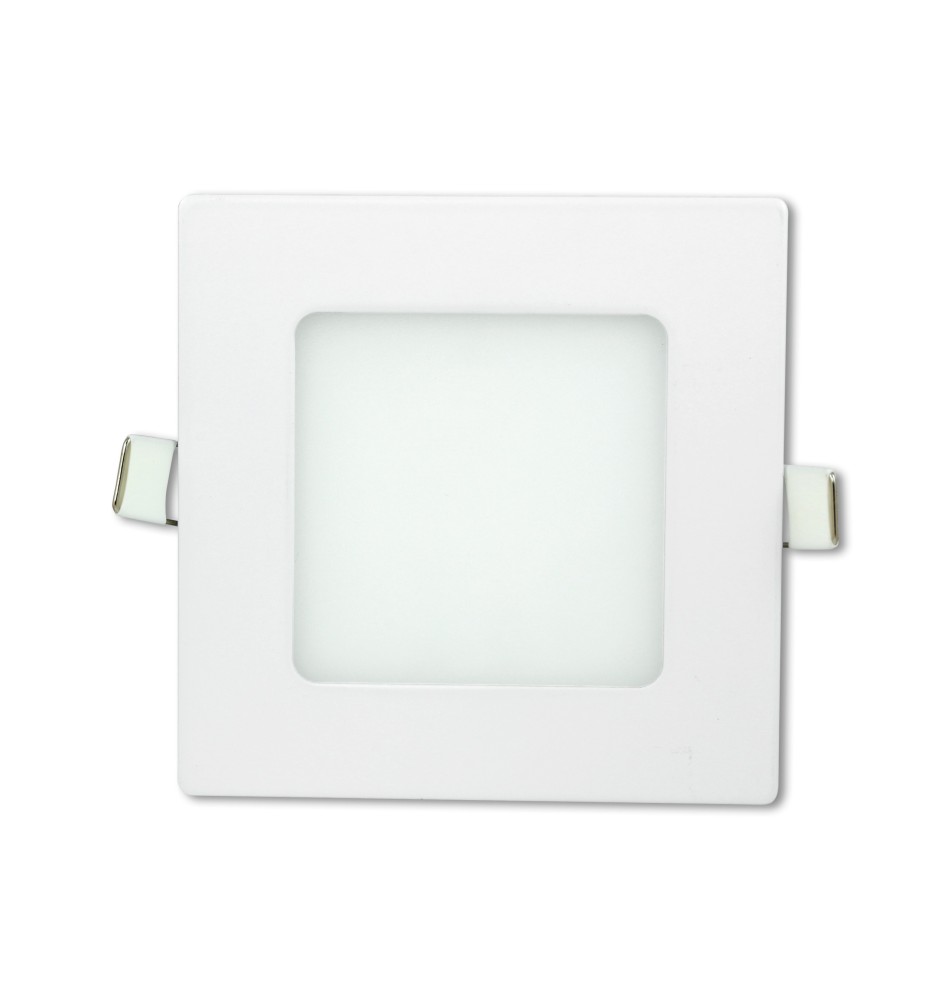 Proma 3W Square LED Panel, 2700K | LVT