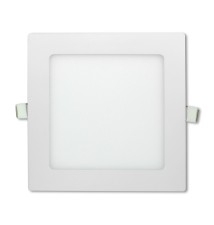 Panel LED kwadrat 12W Proma 2700K