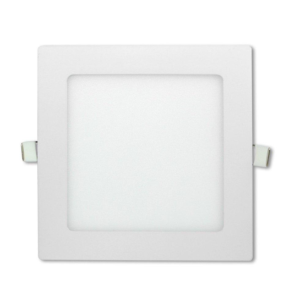 Panel LED kwadrat 12W Proma 2700K