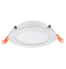 Panel LED okrągły 6W Bingo 4000K