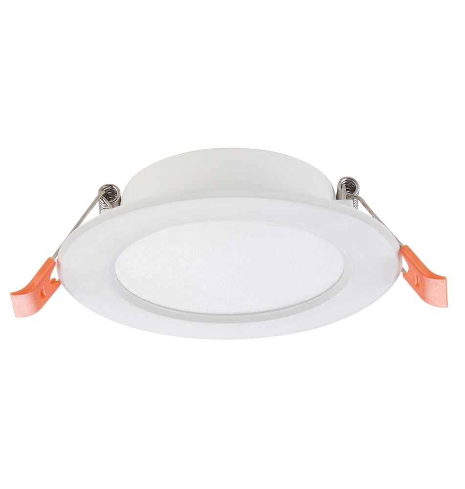6W Bingo 4000K Round LED Panel | LVT