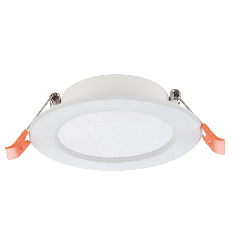 Panel LED okrągły 6W Bingo 4000K