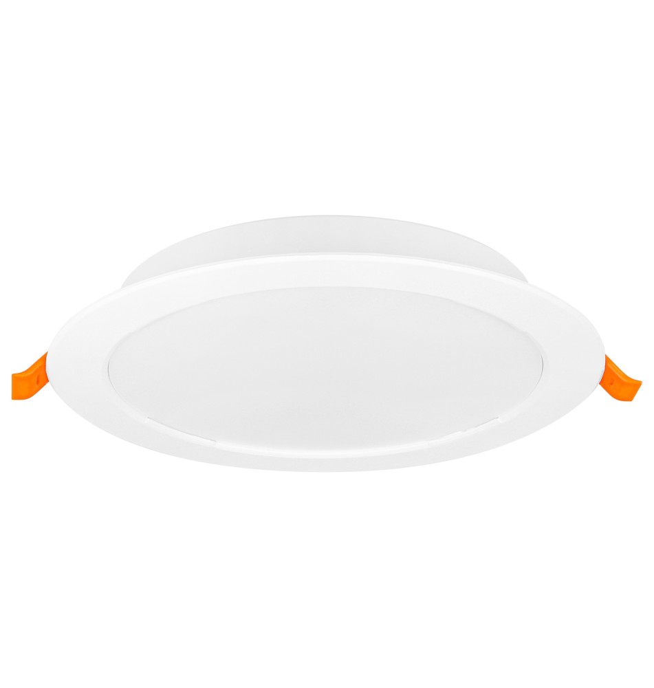 Panel LED okrągły 12W Bingo 4000K | LVT