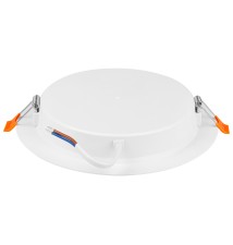 Panel LED okrągły 12W Bingo 4000K | LVT