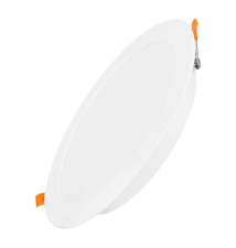 Panel LED okrągły 18W Bingo 4000K