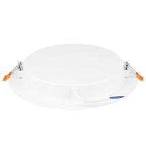 Panel LED okrągły 18W Bingo 4000K