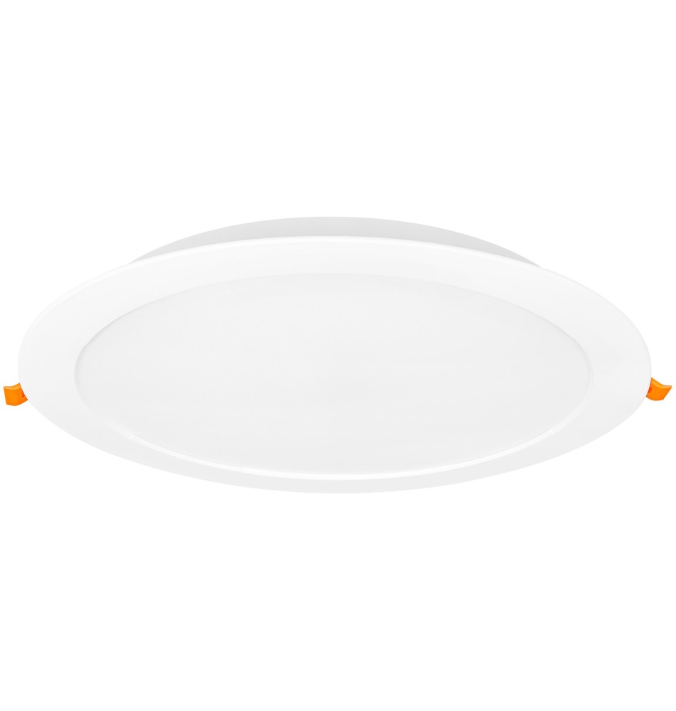 Panel LED okrągły 24W Bingo 4000K | LVT
