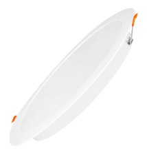 Panel LED okrągły 24W Bingo 4000K