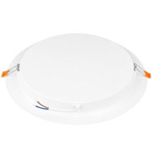 Panel LED okrągły 24W Bingo 4000K