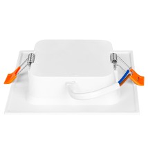 Panel LED kwadrat 6W Bingo 4000K | LVT