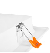 Panel LED kwadrat 6W Bingo 4000K