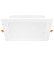 Panel LED kwadrat 12W Bingo 4000K