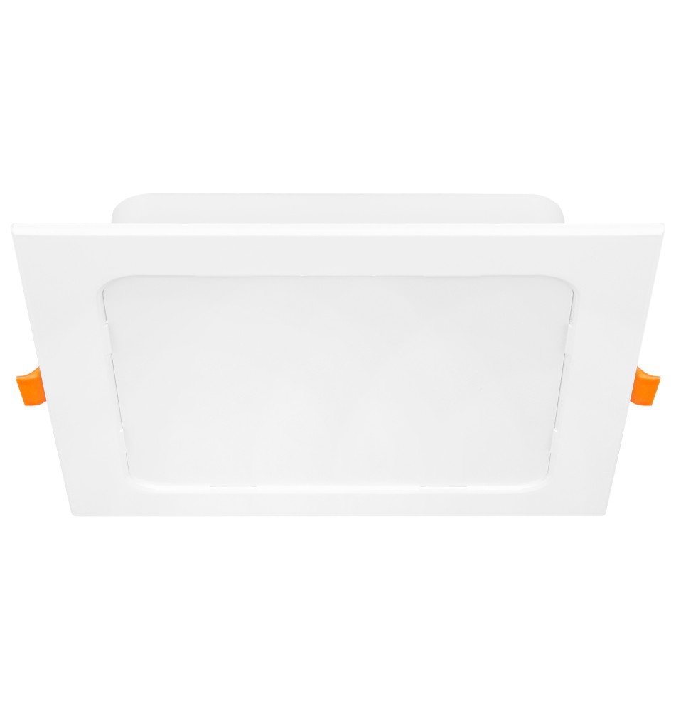 12W Bingo 4000K Square LED Panel | LVT