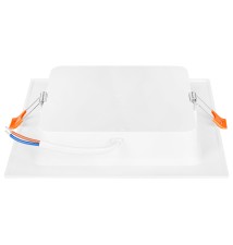 Panel LED kwadrat 12W Bingo 4000K | LVT