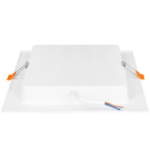 Panel LED kwadrat 18W Bingo 4000K | LVT