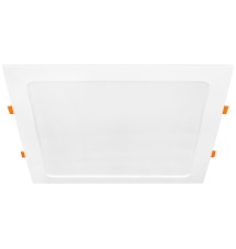 Panel LED kwadrat 24W Bingo 4000K | LVT