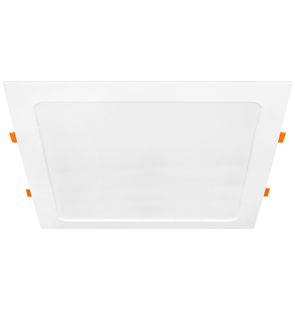 24W Bingo 4000K Square LED Panel | LVT