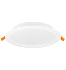 12W Bingo 3CCT Round LED Panel | LVT