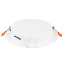 Panel LED okrągły 12W Bingo 3CCT