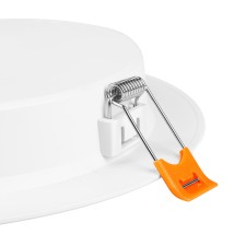 Panel LED okrągły 12W Bingo 3CCT | LVT