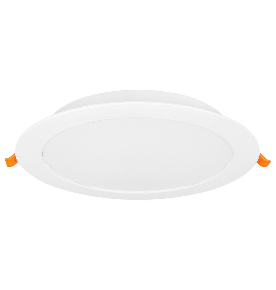 Panel LED okrągły 18W Bingo 3CCT